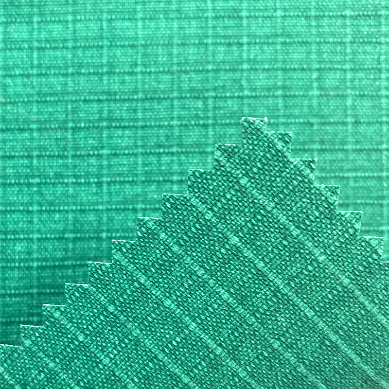 Anti-lenew And Anti-bacterial TC Tabernaculum Fabric Fabric