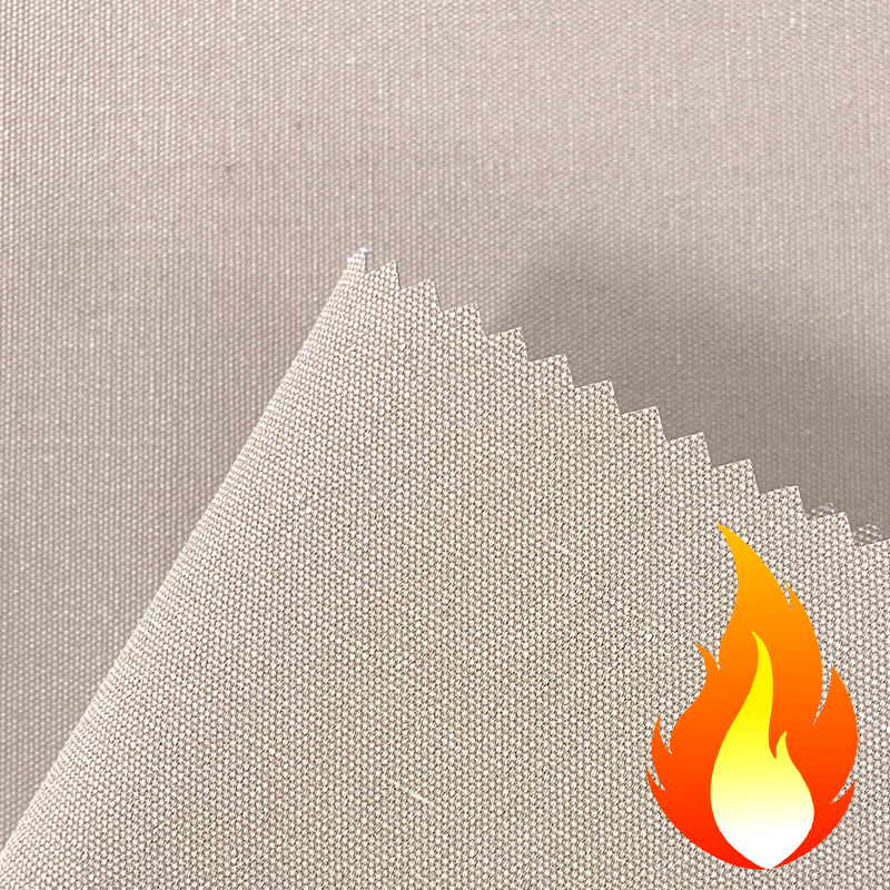 F/R Polycotton TC Tentorium Fabric Fabric