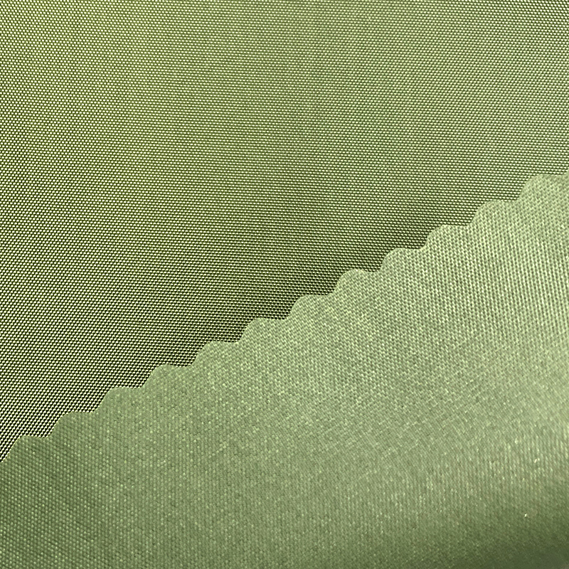 Princeps aquae Impetus resistens Polyester tabernaculum Fabric Fabric