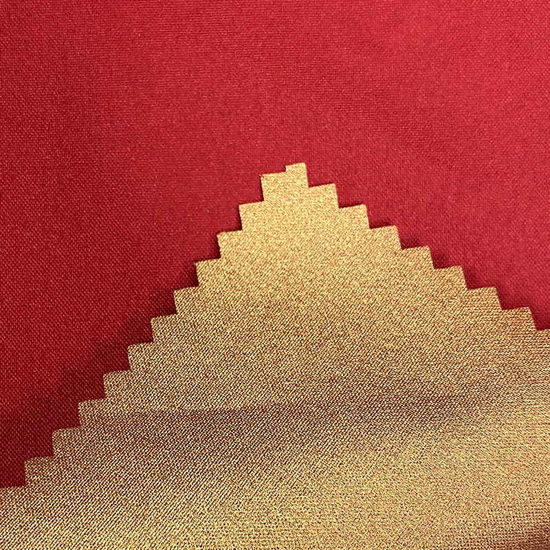 Margarita Coating Spring Asia Tarp Fabric/Umbrella Fabric