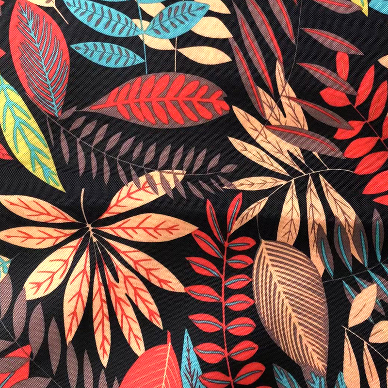 Typis Polyester Tentorii Fabric Fabric