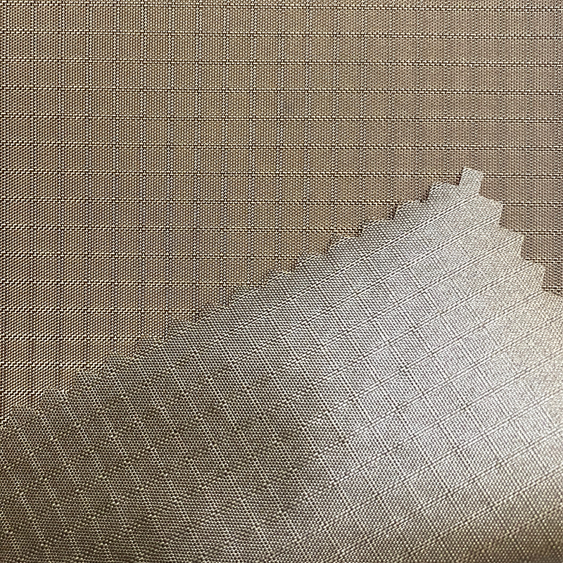 Tentorium REDIVIVUS Nylon Fabric Fabric