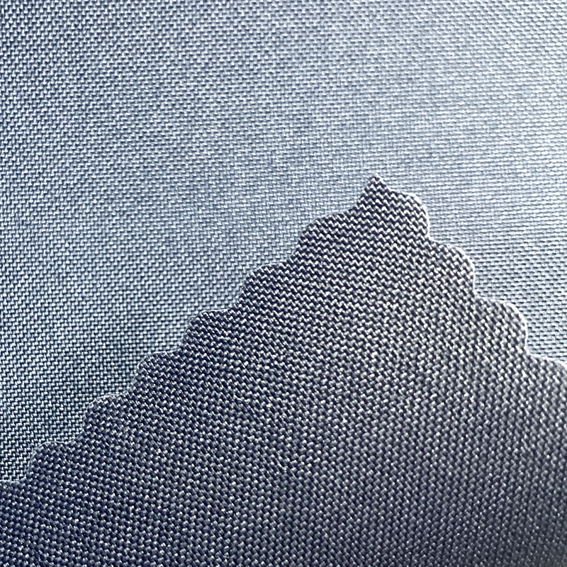 Polyester tabernaculum Fabrica recycled Fabric