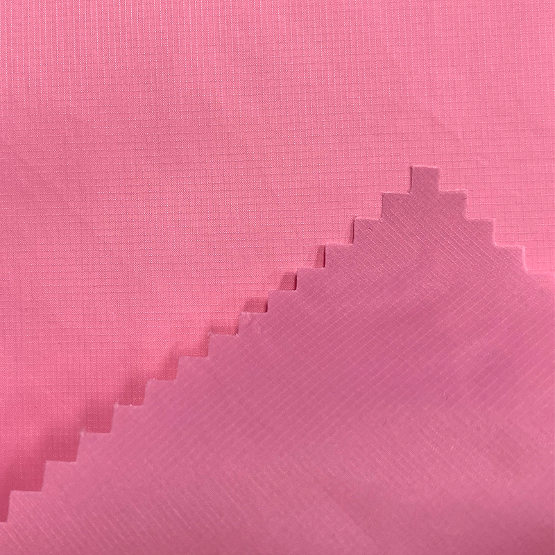 Pii Coated Nylon Tentorium Fabric Fabric