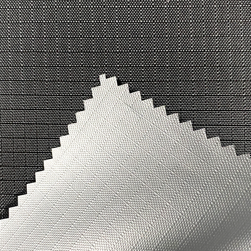 Lacrimam repugnans Plaid Polyester tabernaculum fabricae Fabric