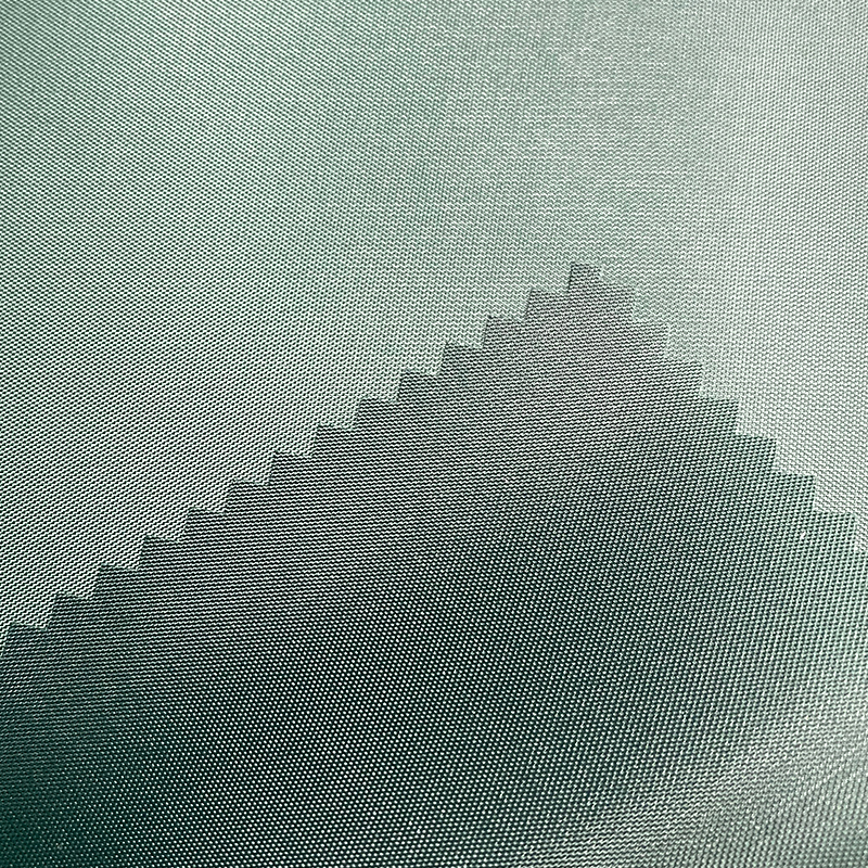 UV Nylon Tentorium resistens Fabric Fabric